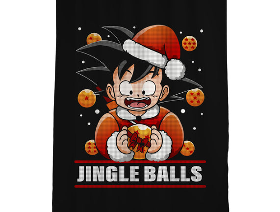 Jingle Balls