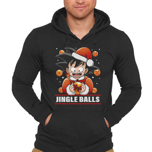 Jingle Balls