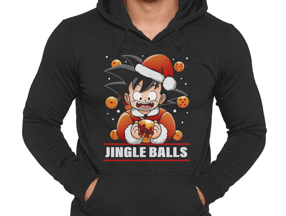 Jingle Balls