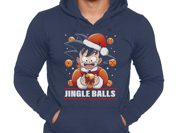 Jingle Balls