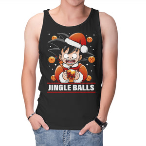 Jingle Balls