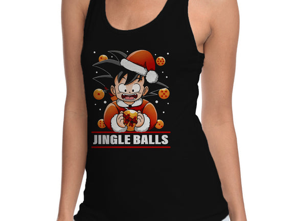 Jingle Balls