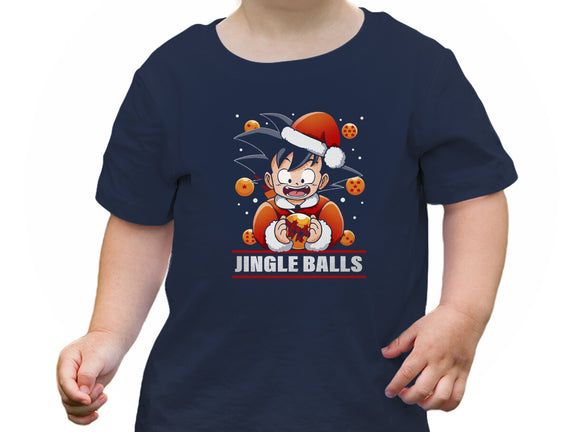 Jingle Balls