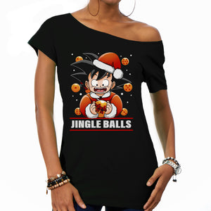 Jingle Balls