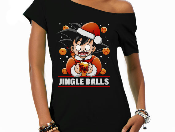 Jingle Balls