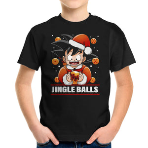 Jingle Balls