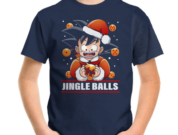 Jingle Balls