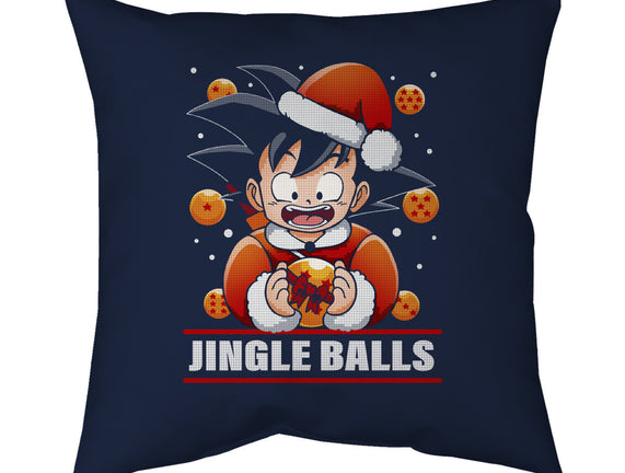 Jingle Balls