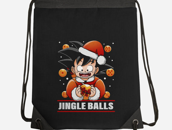 Jingle Balls