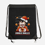 Jingle Balls-None-Drawstring-Bag-Vallina84