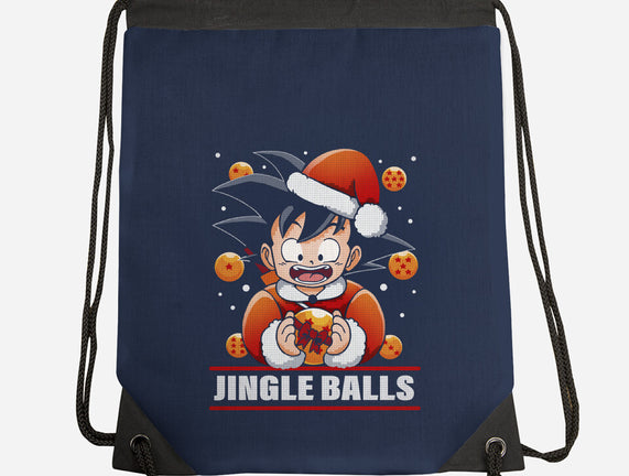 Jingle Balls