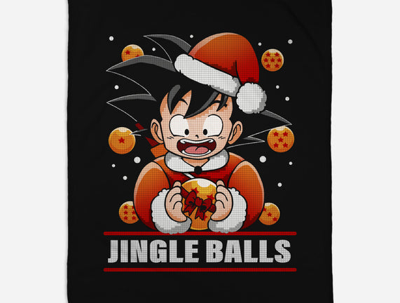 Jingle Balls