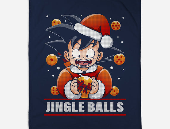 Jingle Balls