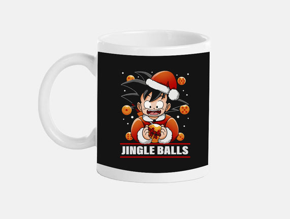 Jingle Balls