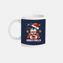 Jingle Balls-None-Mug-Drinkware-Vallina84