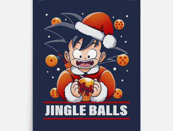 Jingle Balls