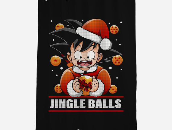 Jingle Balls