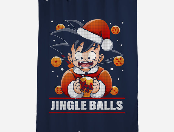 Jingle Balls