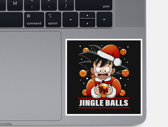 Jingle Balls