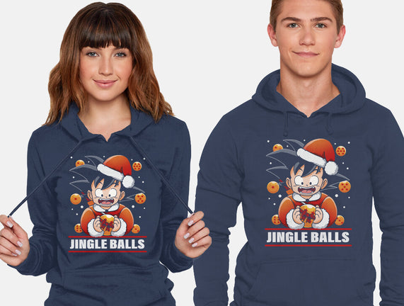 Jingle Balls