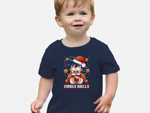 Jingle Balls