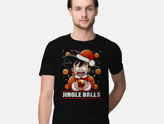 Jingle Balls