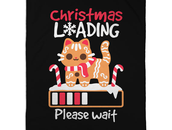 Christmas Loading