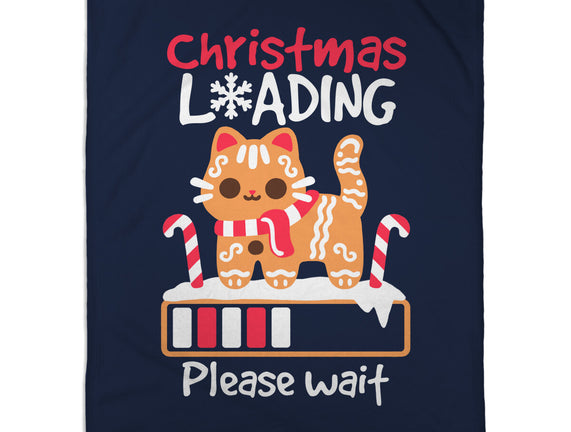 Christmas Loading