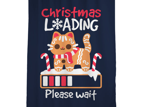 Christmas Loading