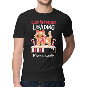 Christmas Loading