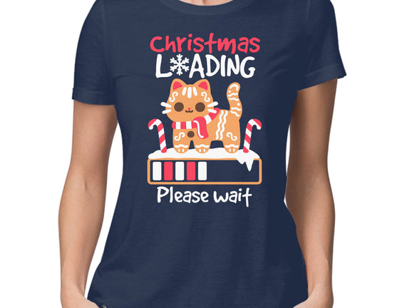 Christmas Loading