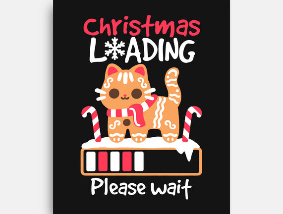 Christmas Loading