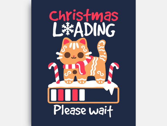 Christmas Loading