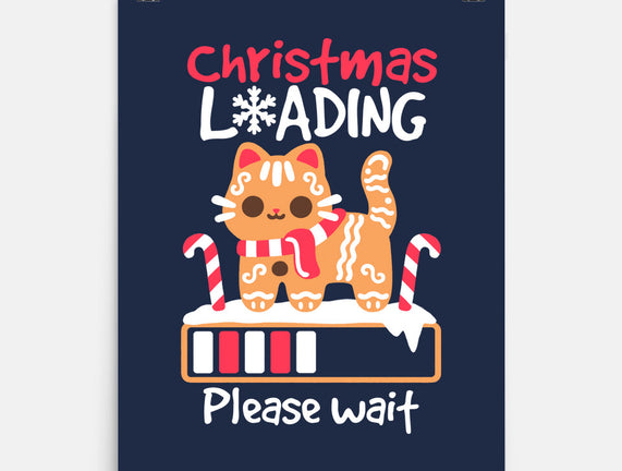 Christmas Loading