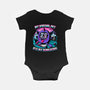 Digital Pet Homework-Baby-Basic-Onesie-Studio Mootant