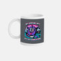 Digital Pet Homework-None-Mug-Drinkware-Studio Mootant