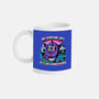 Digital Pet Homework-None-Mug-Drinkware-Studio Mootant