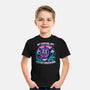 Digital Pet Homework-Youth-Basic-Tee-Studio Mootant