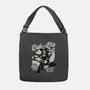 Biker Witch-None-Adjustable Tote-Bag-Studio Mootant