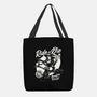 Biker Witch-None-Basic Tote-Bag-Studio Mootant