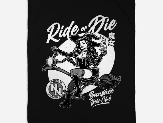 Biker Witch