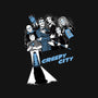 Creepy City-Youth-Crew Neck-Sweatshirt-Studio Mootant