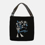 Creepy City-None-Adjustable Tote-Bag-Studio Mootant