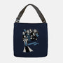 Creepy City-None-Adjustable Tote-Bag-Studio Mootant