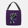 Creepy City-None-Adjustable Tote-Bag-Studio Mootant