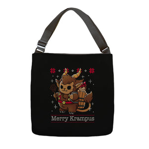 Merry Krampus To All