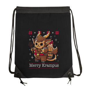 Merry Krampus To All