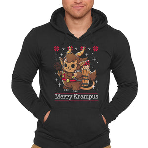 Merry Krampus To All