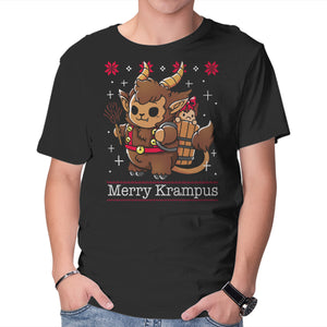 Merry Krampus To All