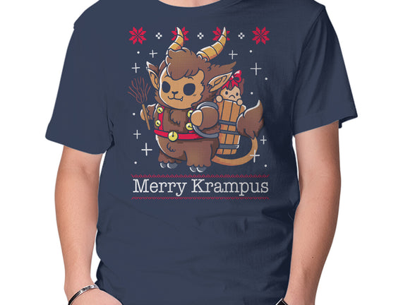 Merry Krampus To All